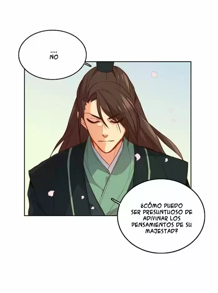 REINA MALVADA - Capítulo 119 - Página 28 - LectorTMOo