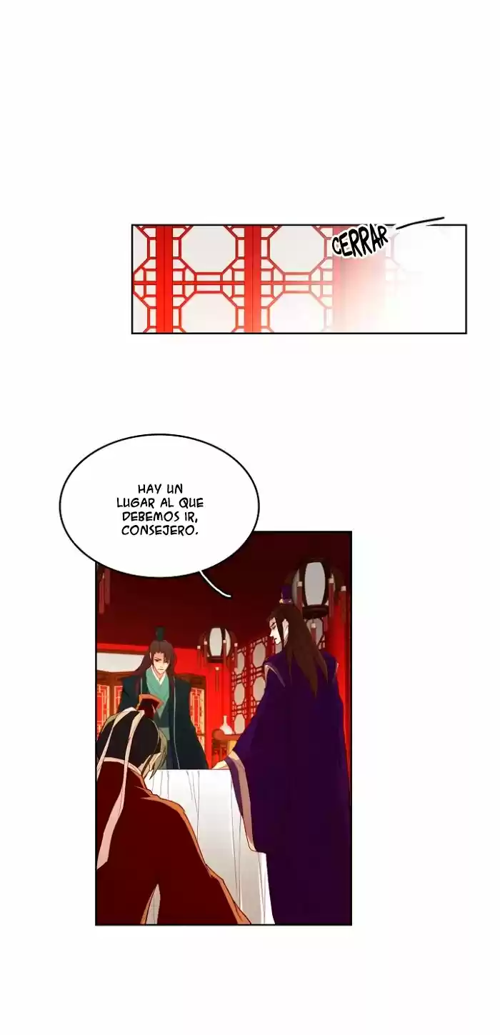 REINA MALVADA - Capítulo 119 - Página 40 - LectorTMOo