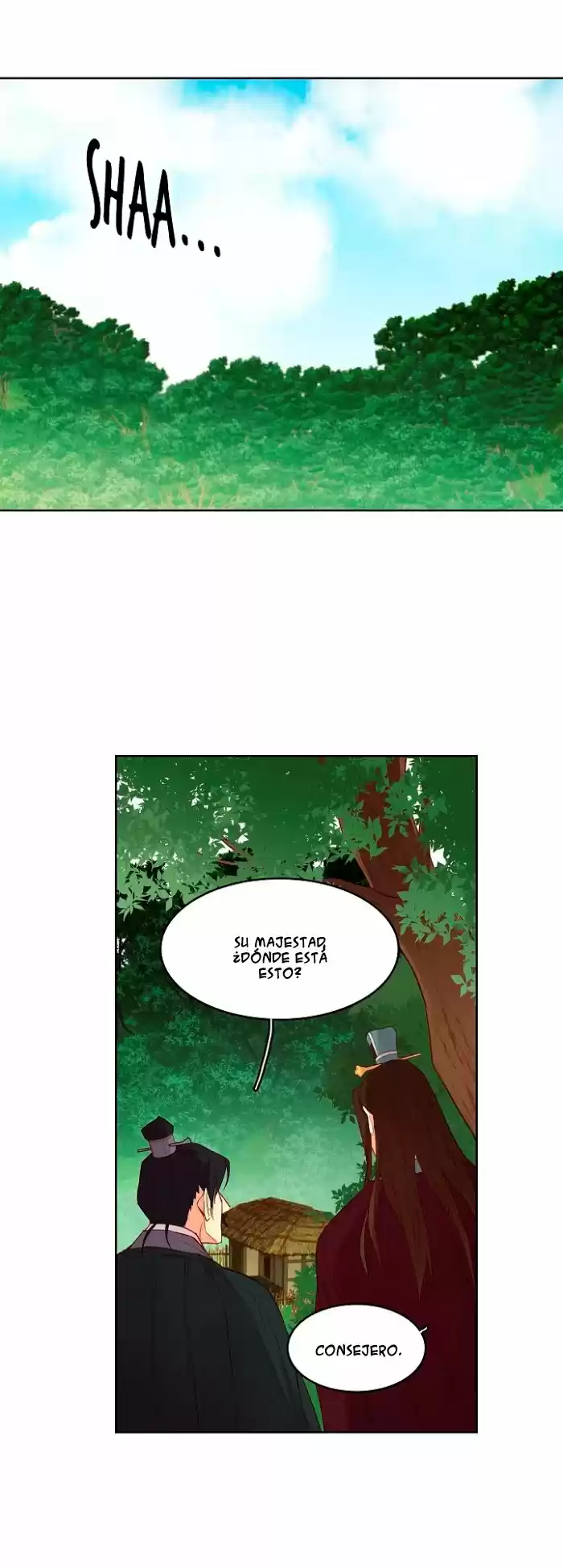 REINA MALVADA - Capítulo 119 - Página 42 - LectorTMOo