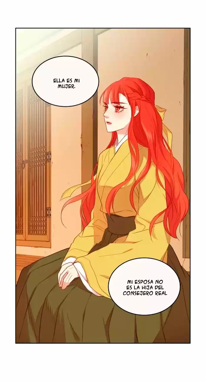 REINA MALVADA - Capítulo 119 - Página 50 - LectorTMOo