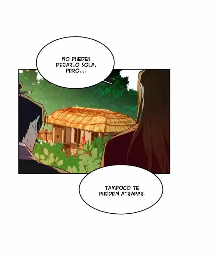 REINA MALVADA - Capítulo 119 - Página 52 - LectorTMOo