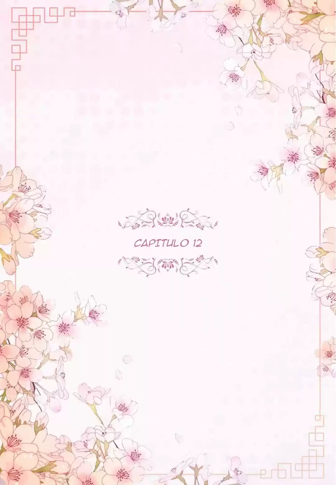 REINA MALVADA - Capítulo 12 - Página 4 - LectorTMOo