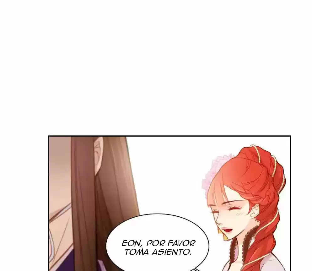 REINA MALVADA - Capítulo 12 - Página 39 - LectorTMOo