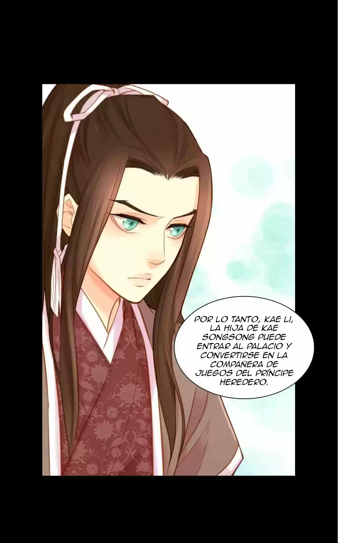 REINA MALVADA - Capítulo 12 - Página 52 - LectorTMOo