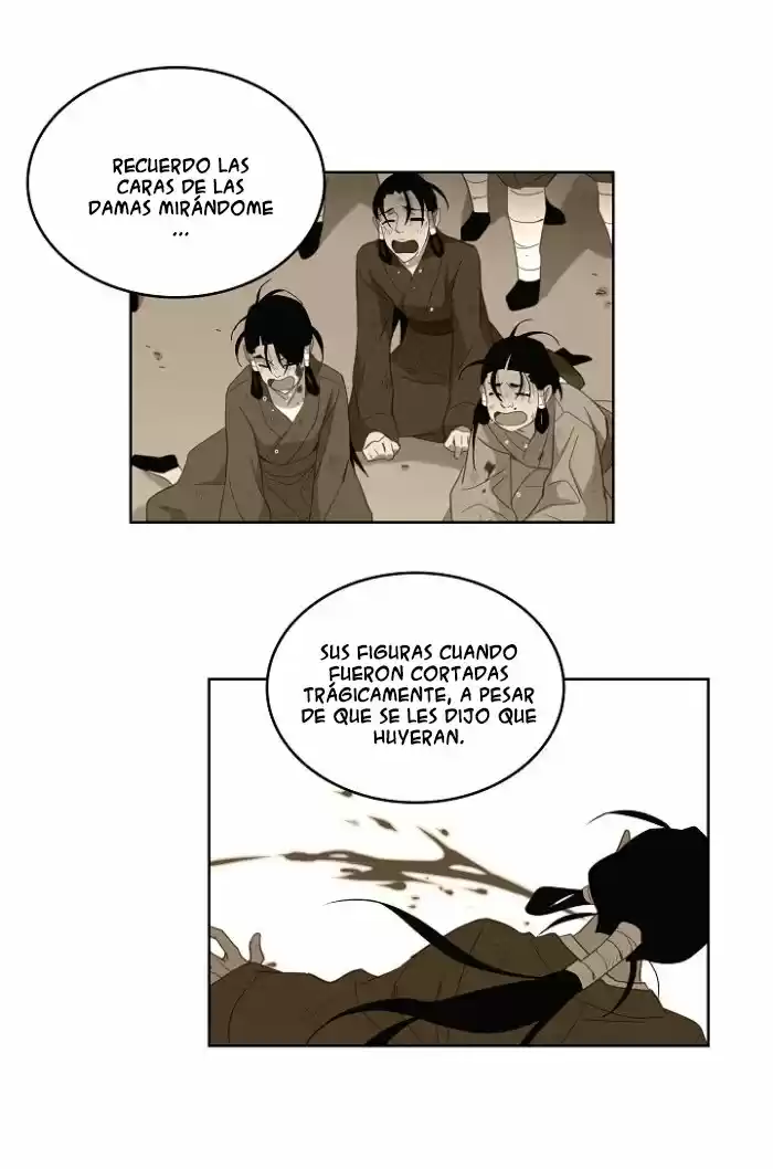 REINA MALVADA - Capítulo 120 - Página 19 - LectorTMOo