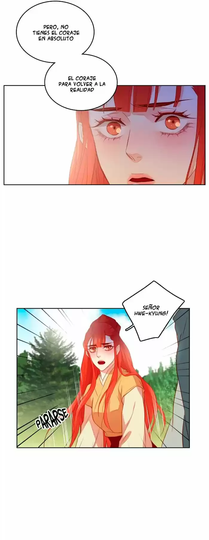 REINA MALVADA - Capítulo 120 - Página 30 - LectorTMOo