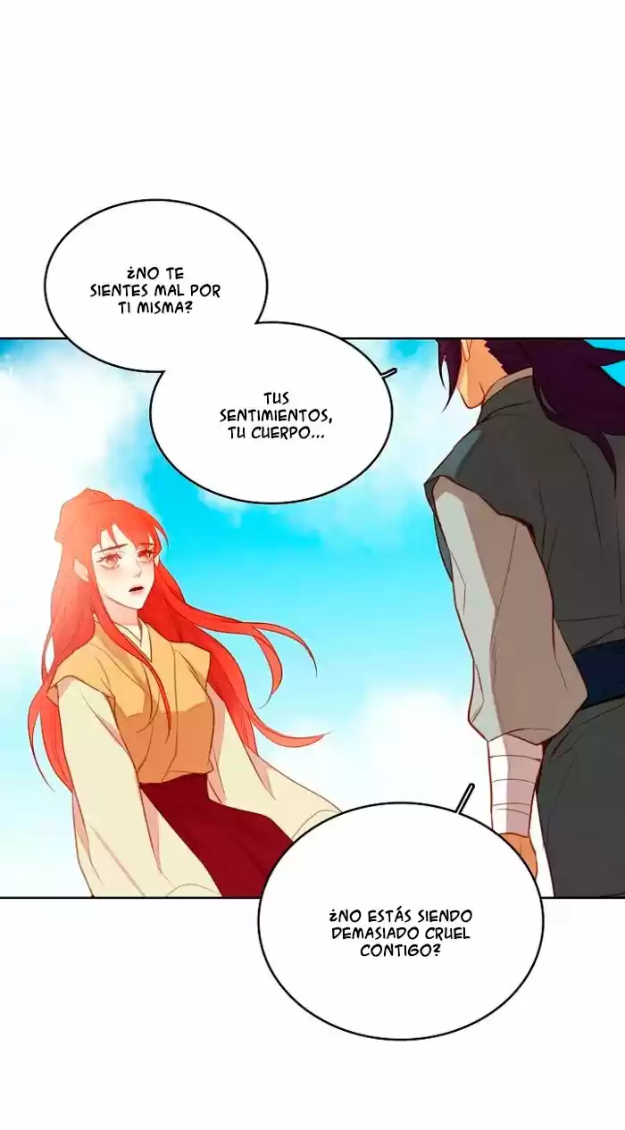 REINA MALVADA - Capítulo 120 - Página 44 - LectorTMOo
