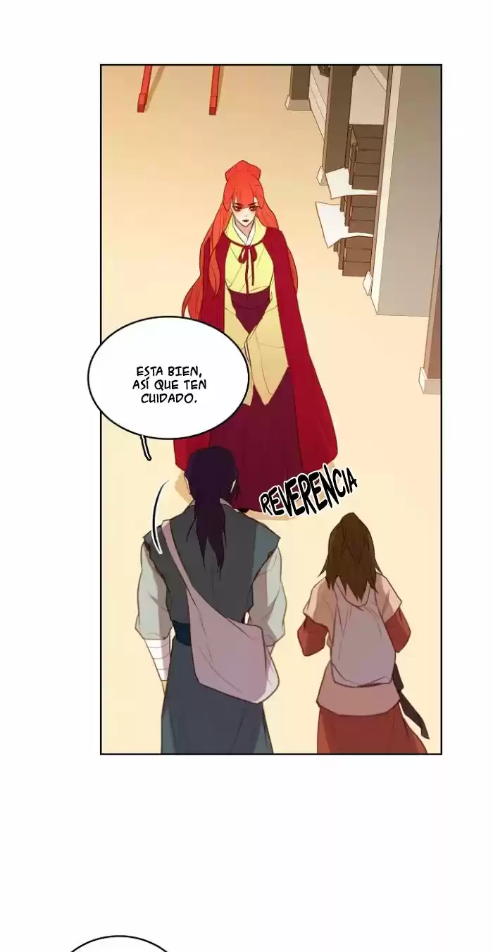 REINA MALVADA - Capítulo 121 - Página 20 - LectorTMOo
