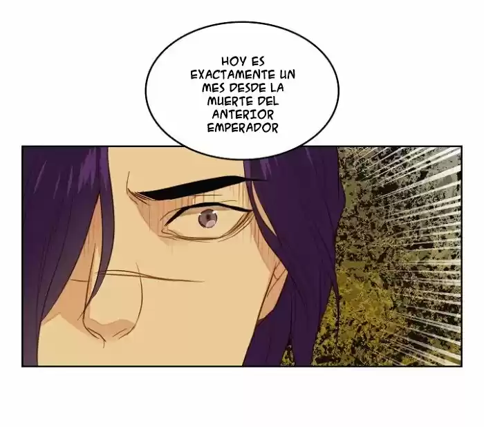 REINA MALVADA - Capítulo 121 - Página 34 - LectorTMOo