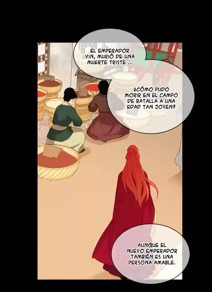 REINA MALVADA - Capítulo 121 - Página 46 - LectorTMOo