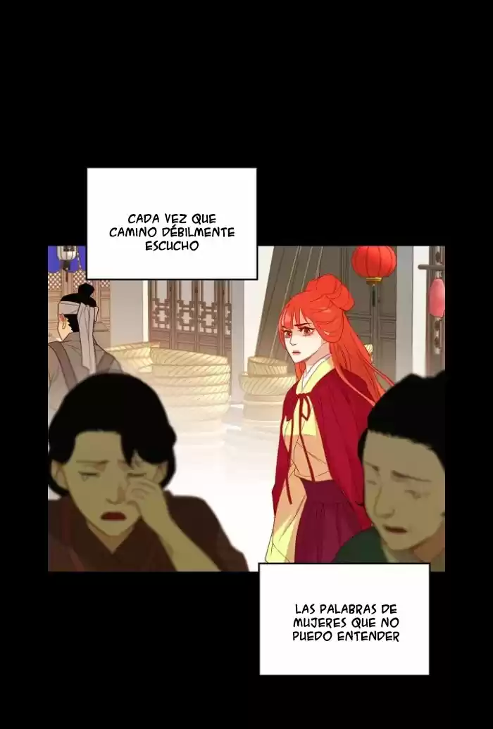 REINA MALVADA - Capítulo 121 - Página 47 - LectorTMOo