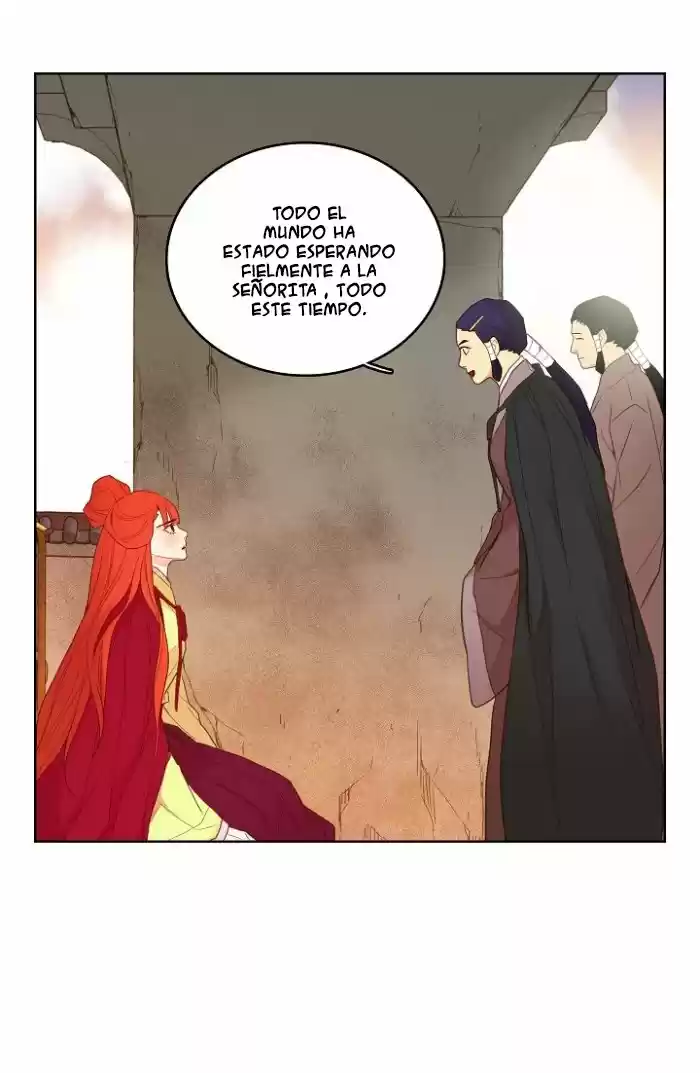 REINA MALVADA - Capítulo 122 - Página 12 - LectorTMOo
