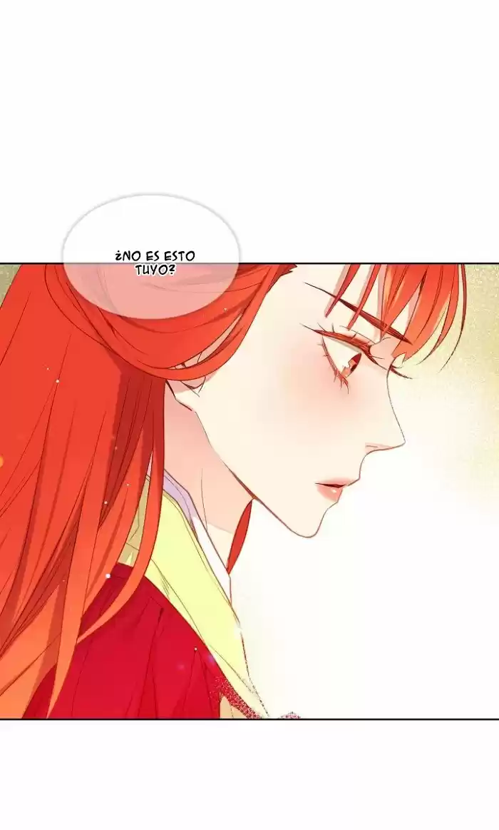 REINA MALVADA - Capítulo 123 - Página 10 - LectorTMOo