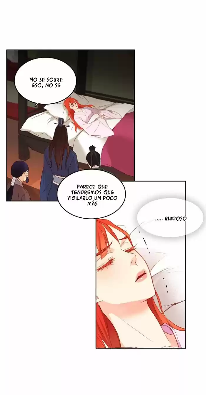 REINA MALVADA - Capítulo 123 - Página 13 - LectorTMOo