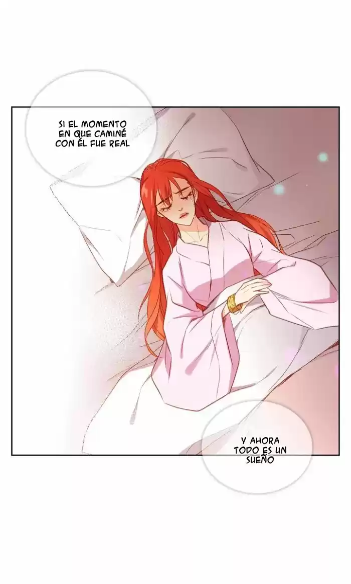 REINA MALVADA - Capítulo 123 - Página 19 - LectorTMOo