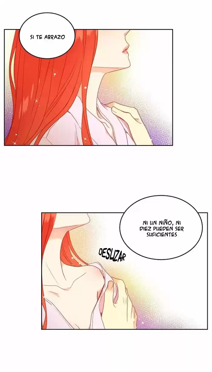 REINA MALVADA - Capítulo 123 - Página 43 - LectorTMOo