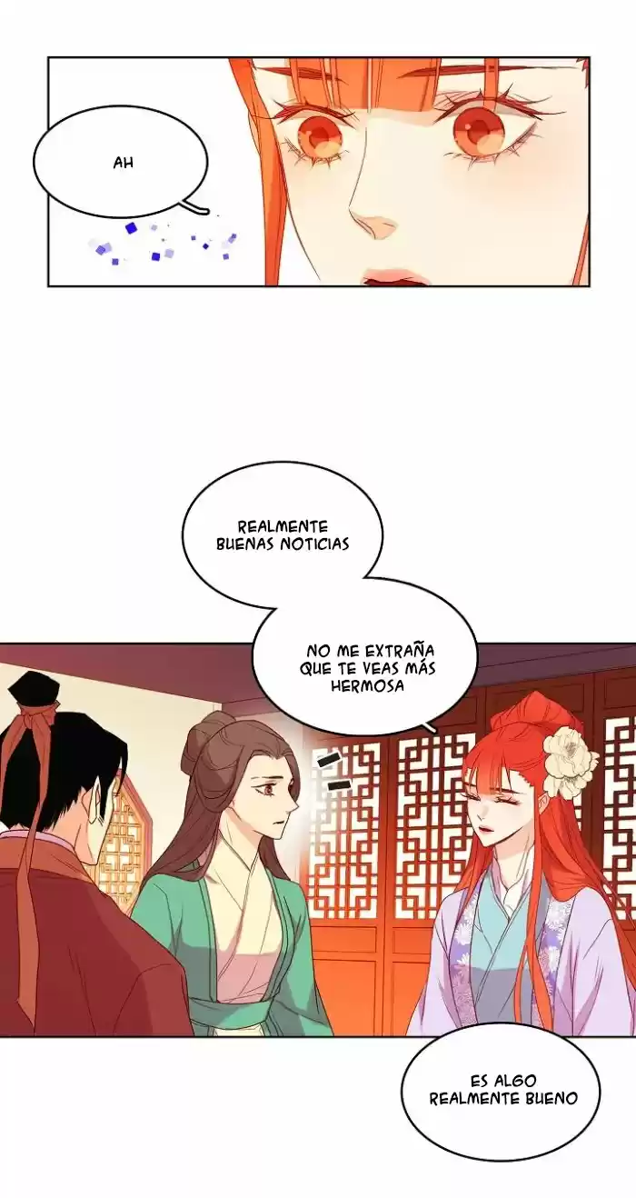 REINA MALVADA - Capítulo 124 - Página 12 - LectorTMOo