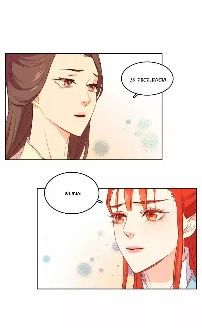 REINA MALVADA - Capítulo 124 - Página 13 - LectorTMOo