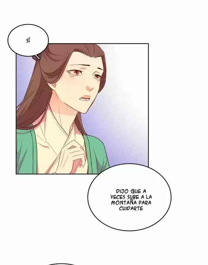 REINA MALVADA - Capítulo 124 - Página 18 - LectorTMOo