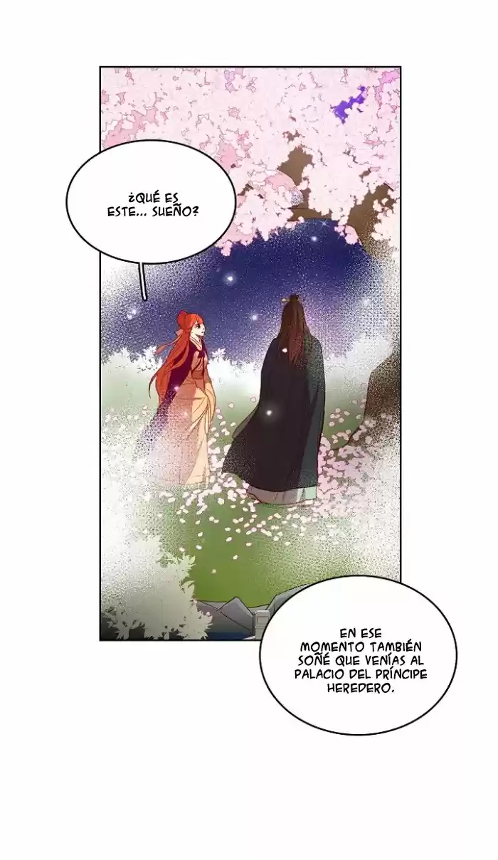 REINA MALVADA - Capítulo 124 - Página 36 - LectorTMOo
