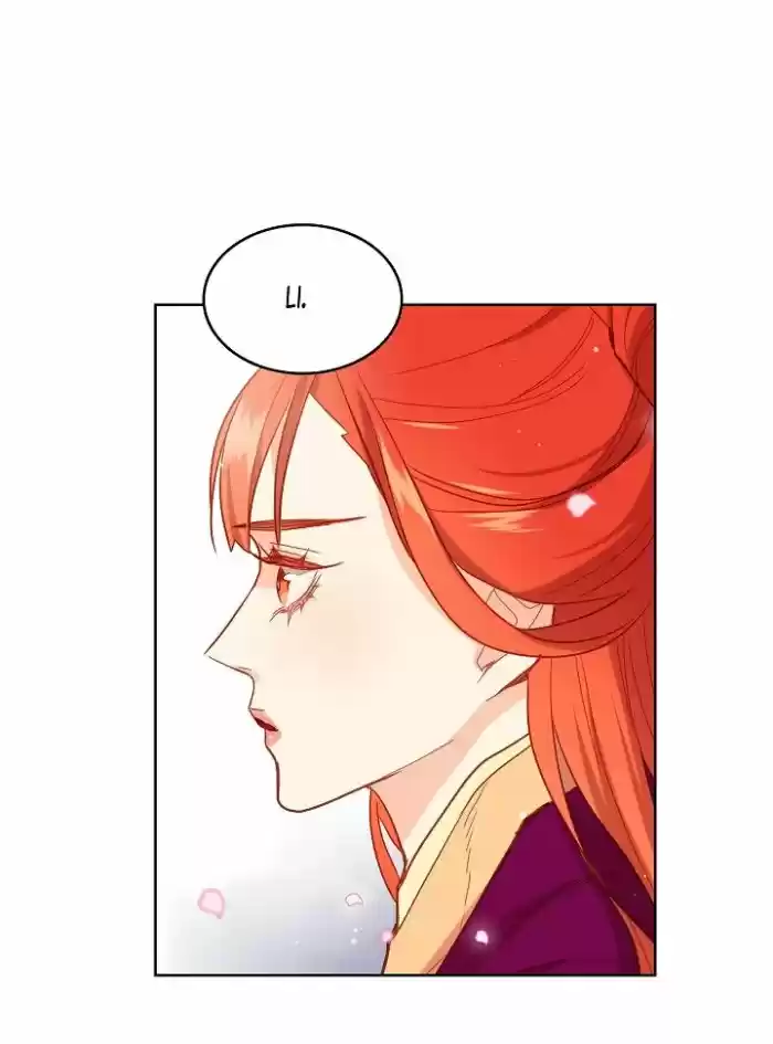REINA MALVADA - Capítulo 124 - Página 38 - LectorTMOo