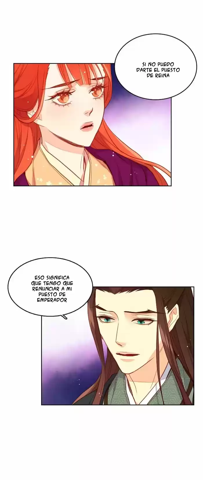 REINA MALVADA - Capítulo 125 - Página 19 - LectorTMOo