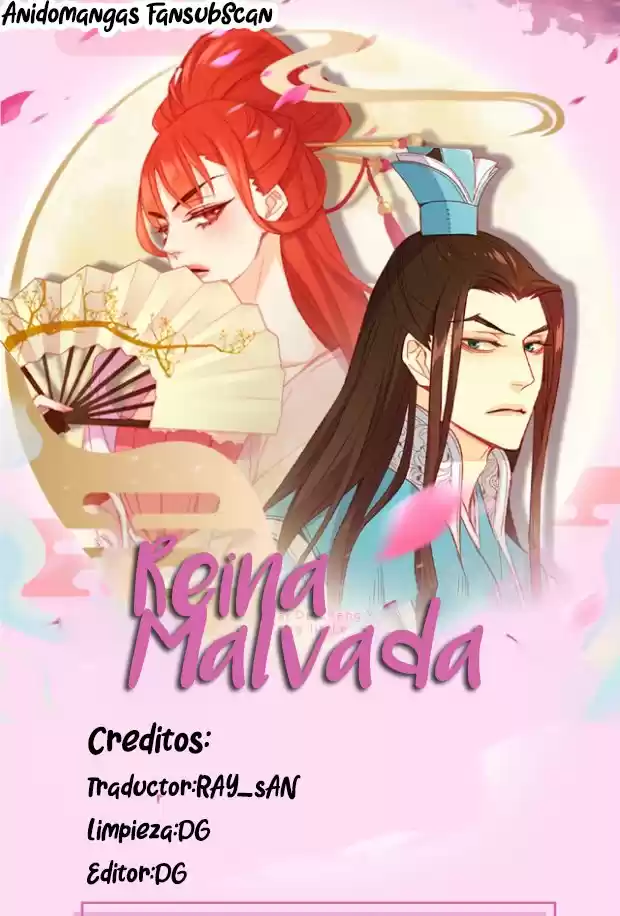 REINA MALVADA - Capítulo 126 - Página 4 - LectorTMOo
