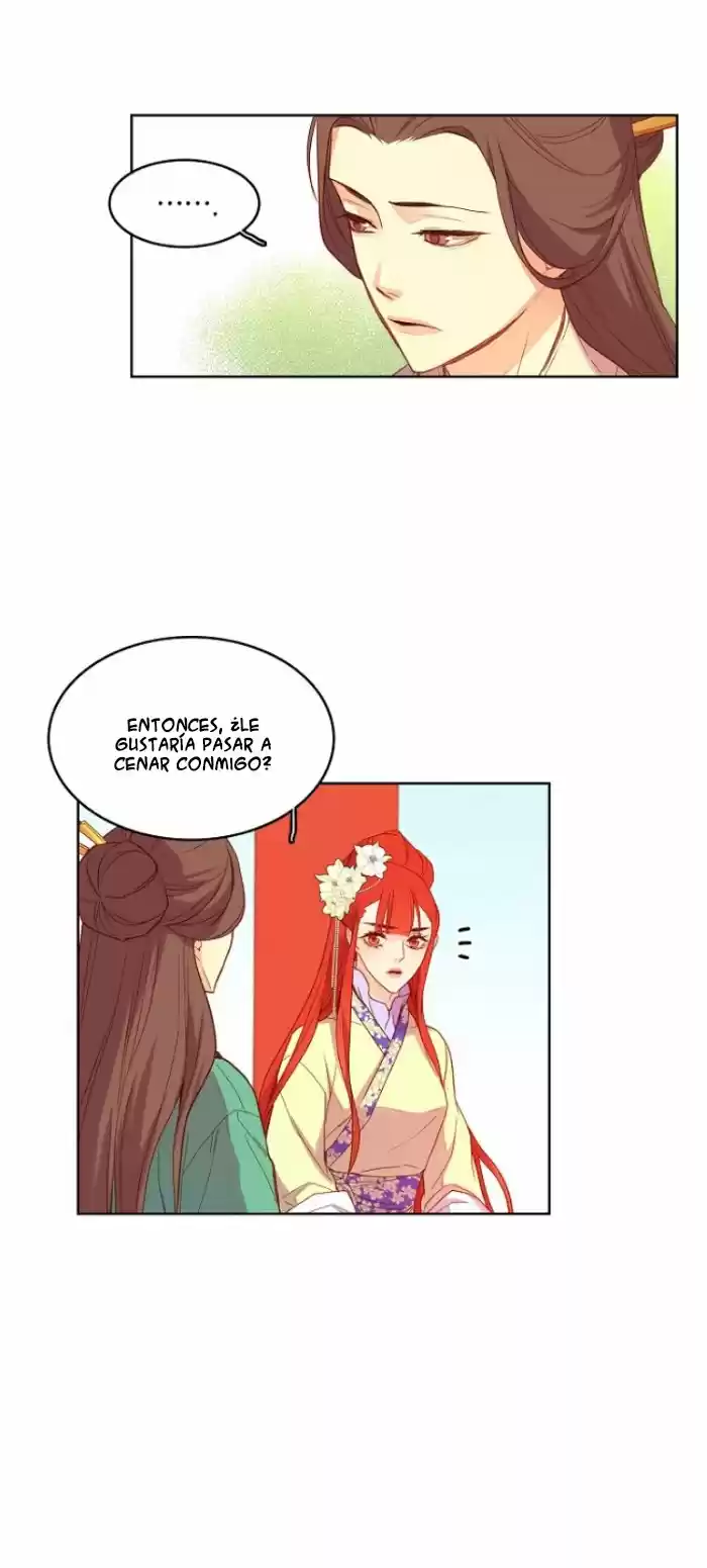 REINA MALVADA - Capítulo 126 - Página 7 - LectorTMOo