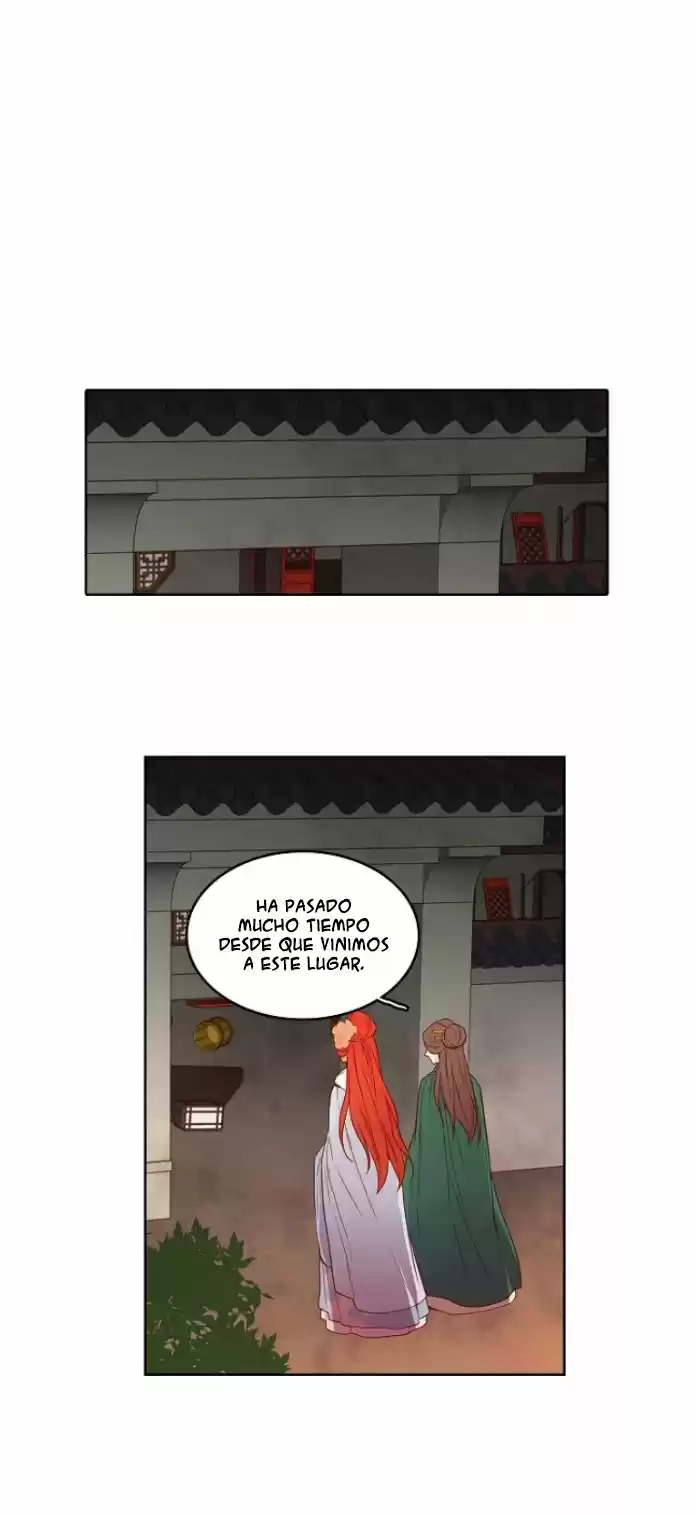REINA MALVADA - Capítulo 126 - Página 18 - LectorTMOo