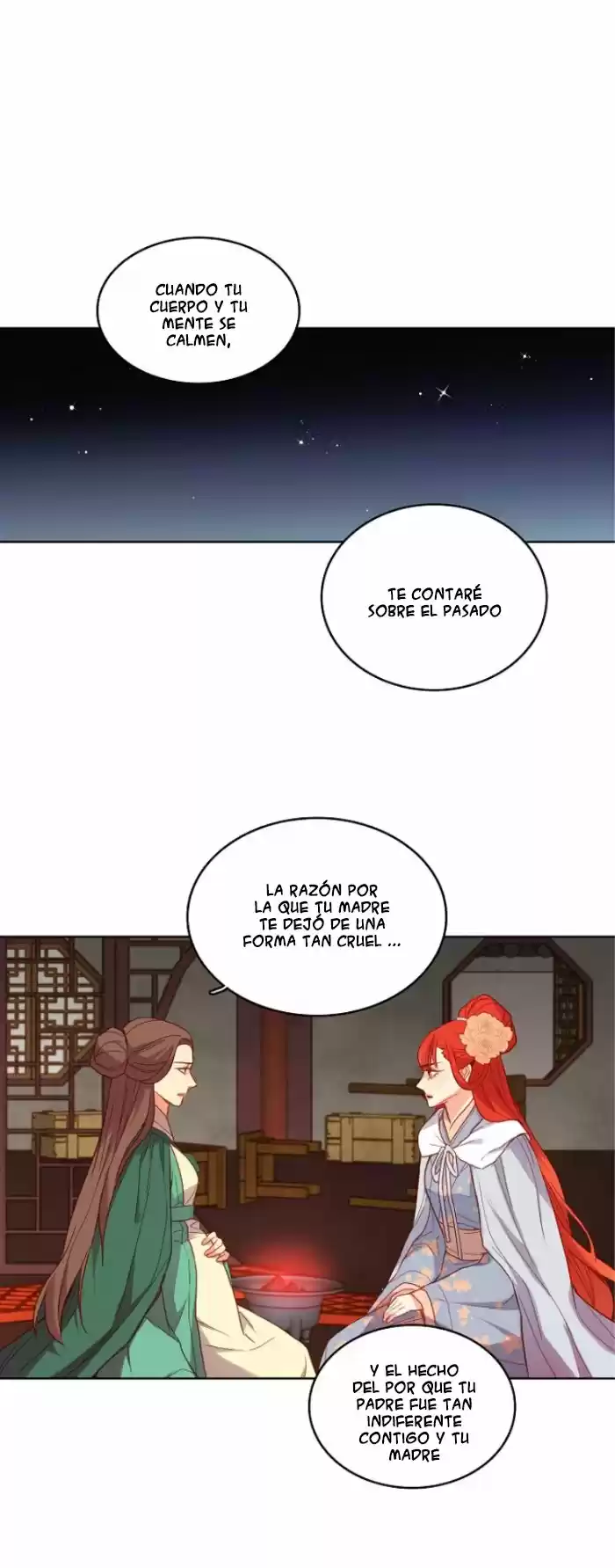 REINA MALVADA - Capítulo 126 - Página 20 - LectorTMOo
