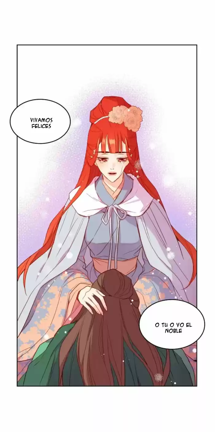 REINA MALVADA - Capítulo 126 - Página 35 - LectorTMOo