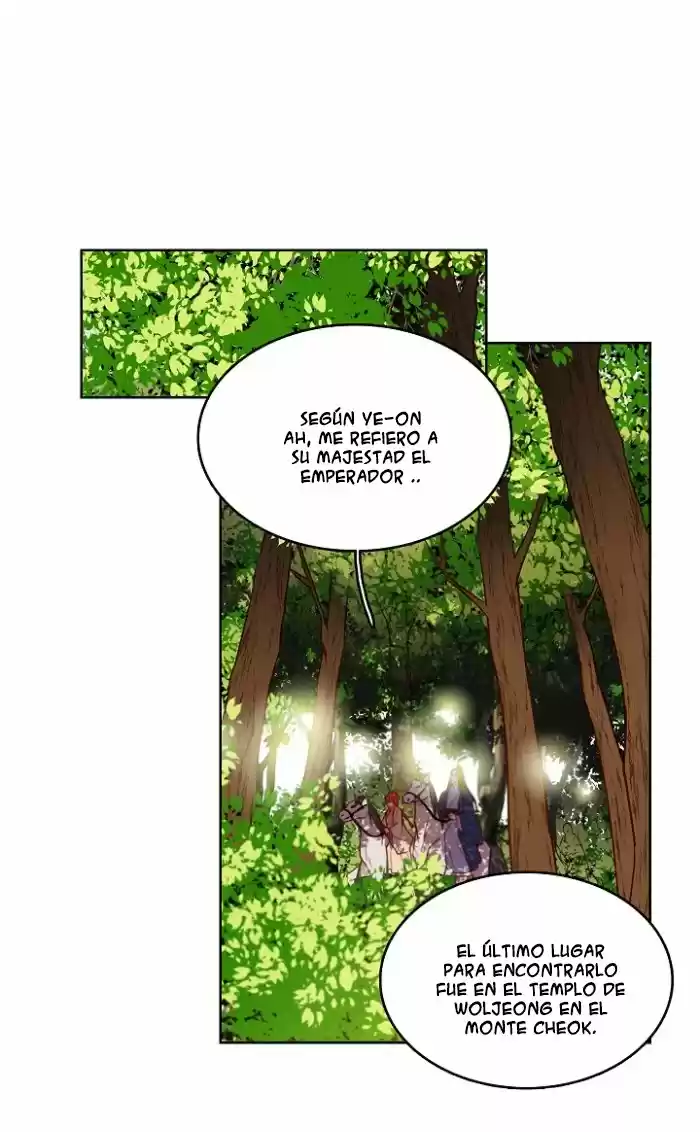 REINA MALVADA - Capítulo 127 - Página 18 - LectorTMOo