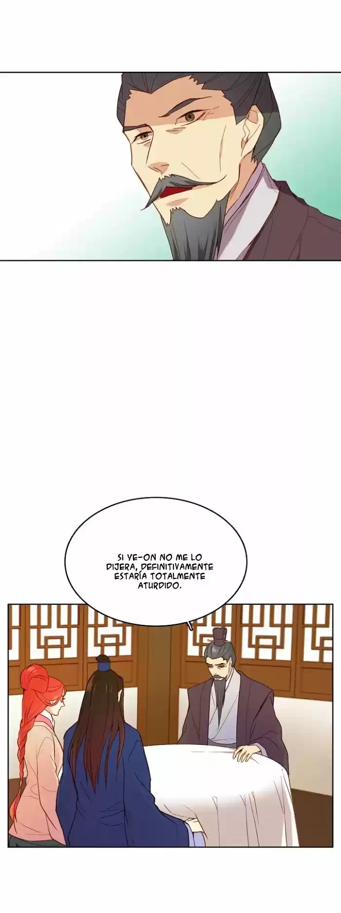 REINA MALVADA - Capítulo 127 - Página 25 - LectorTMOo