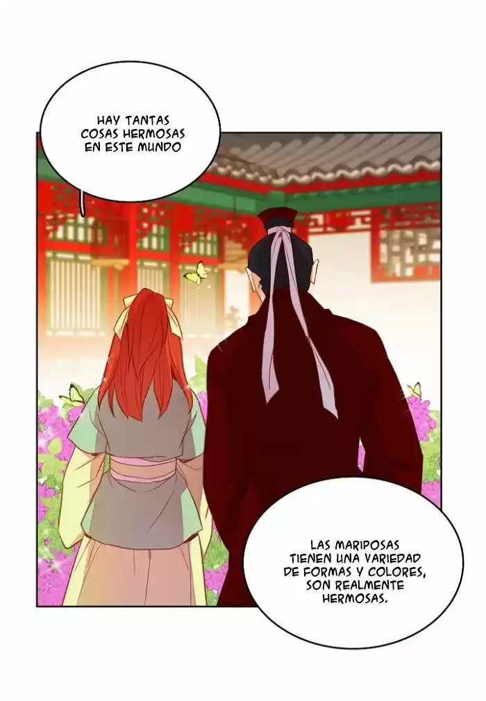 REINA MALVADA - Capítulo 127 - Página 36 - LectorTMOo