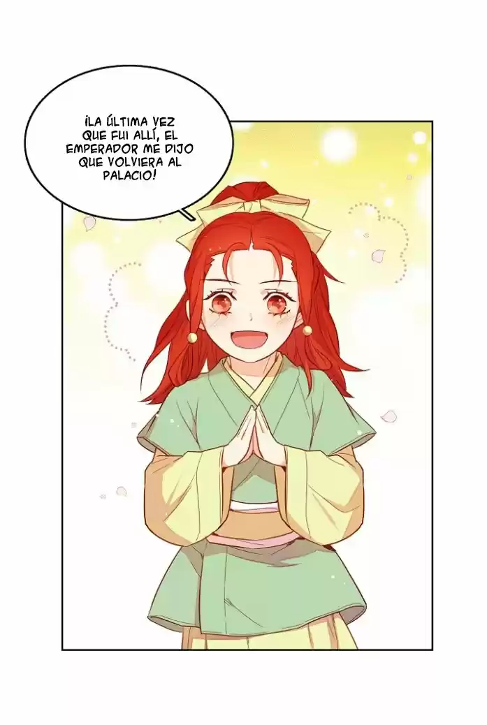 REINA MALVADA - Capítulo 127 - Página 42 - LectorTMOo