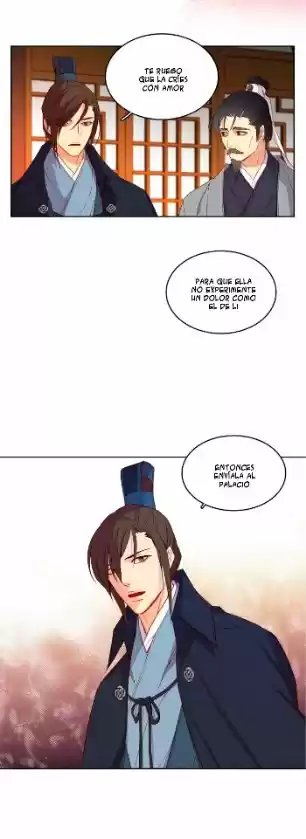 REINA MALVADA - Capítulo 128 - Página 26 - LectorTMOo