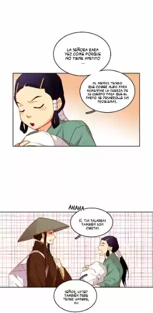 REINA MALVADA - Capítulo 128 - Página 37 - LectorTMOo