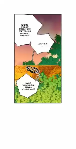 REINA MALVADA - Capítulo 128 - Página 44 - LectorTMOo