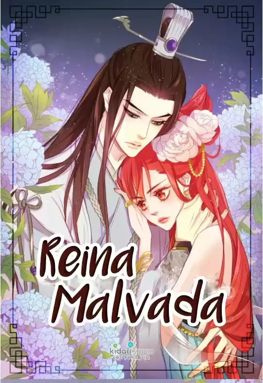 REINA MALVADA - Capítulo 129 - Página 1 - LectorTMOo