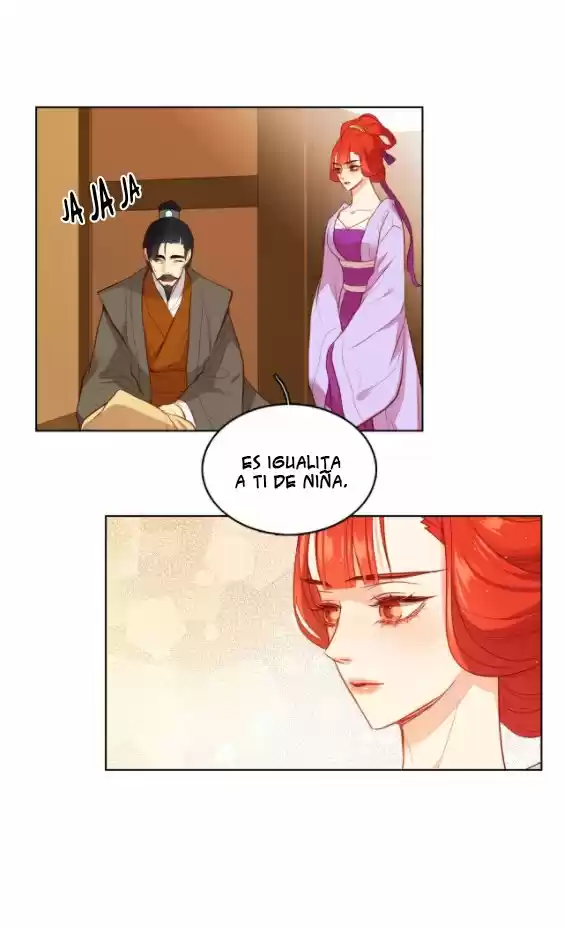 REINA MALVADA - Capítulo 129 - Página 8 - LectorTMOo