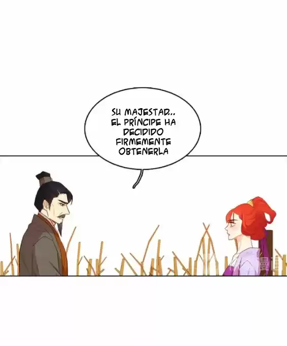 REINA MALVADA - Capítulo 129 - Página 11 - LectorTMOo