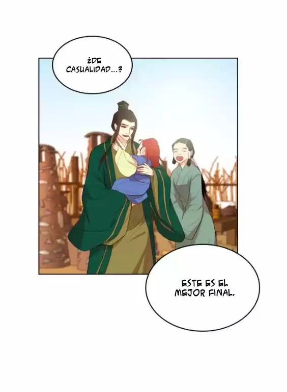 REINA MALVADA - Capítulo 129 - Página 13 - LectorTMOo