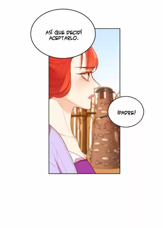 REINA MALVADA - Capítulo 129 - Página 14 - LectorTMOo