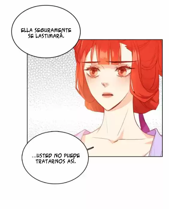 REINA MALVADA - Capítulo 129 - Página 17 - LectorTMOo