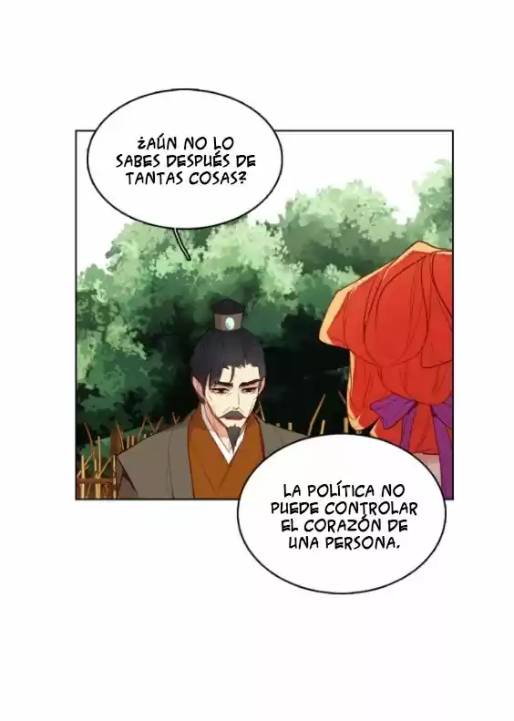 REINA MALVADA - Capítulo 129 - Página 18 - LectorTMOo