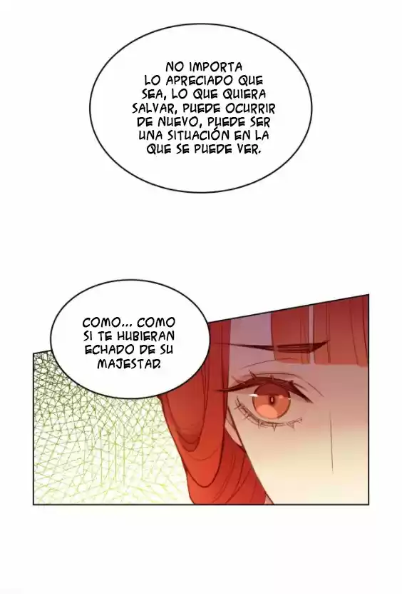 REINA MALVADA - Capítulo 129 - Página 19 - LectorTMOo