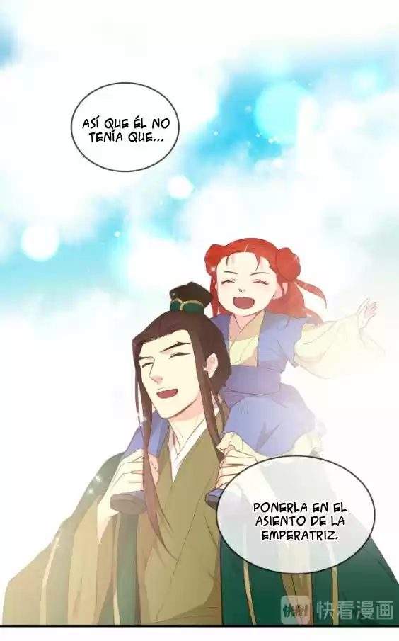 REINA MALVADA - Capítulo 129 - Página 20 - LectorTMOo