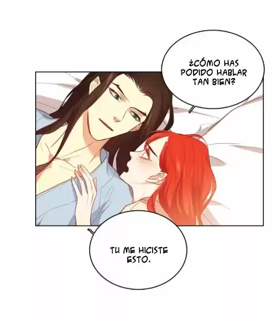 REINA MALVADA - Capítulo 129 - Página 27 - LectorTMOo