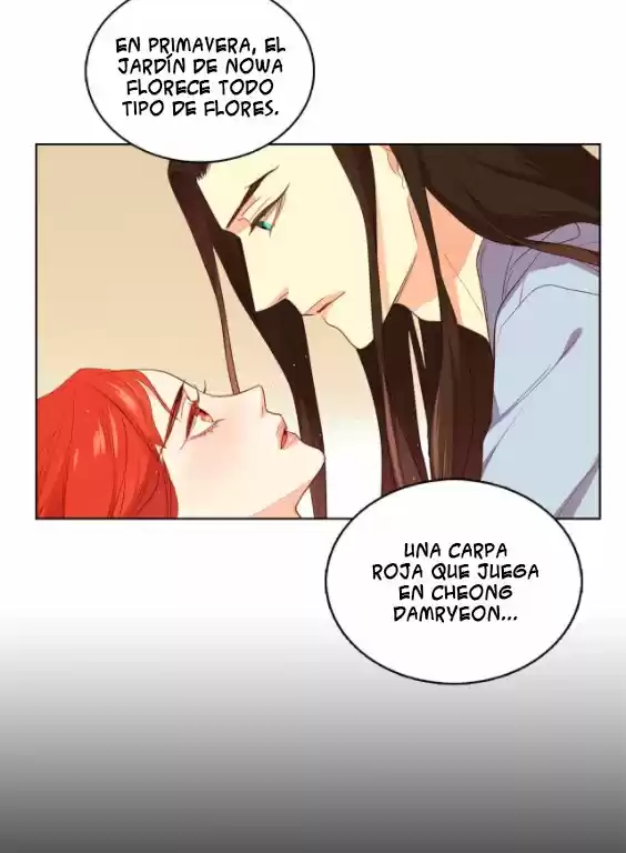 REINA MALVADA - Capítulo 129 - Página 30 - LectorTMOo