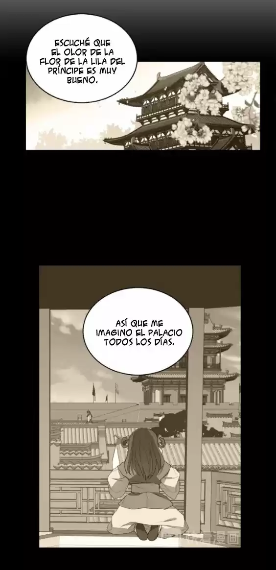 REINA MALVADA - Capítulo 129 - Página 31 - LectorTMOo